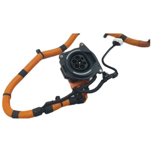 adapter punjenja utičnica PEUGEOT 508 II 1.6 HYBRID NR 9835378280 UZYWANE