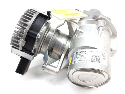 4M1614307B - ASO ORG бак давления AUDI Q7 4M HYBRID