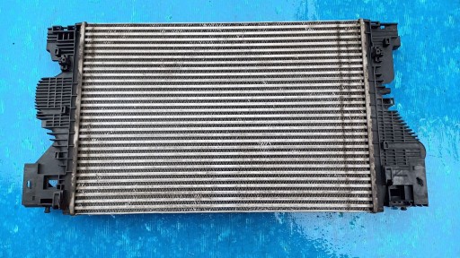 intercooler MERCEDES A-KLASA 177, B-KLASA 247, CLA 118, GLA H247, GLB X247
