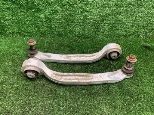arm SRLINE front lower AUDI A6 C6 KOMPLET 4F0407694G 4F0407693G