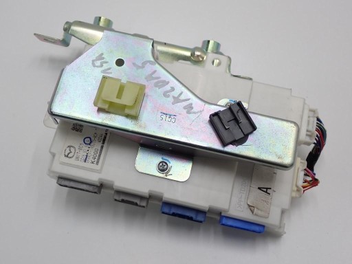 K4000-4G04A - МОДУЛЬ ДРАЙВЕРА BCM CG1567561A MAZDA5 5 II CW 15R