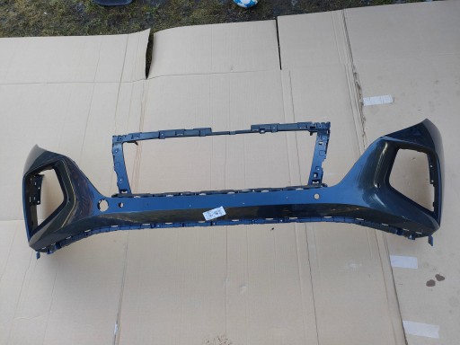 HYUNDAI TUCSON IV 4 20R- Stoßstange vorne vorne 86511-N7000