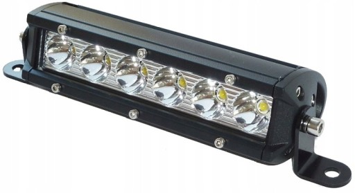 LB0039S - Світлодіодна панель Quad 30w 12V 24V 18cm