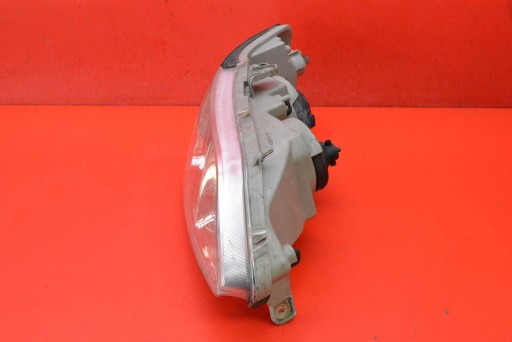 REFLEKTOR Droite Feux phare Avant HONDA ACCORD 6 VI 97-02