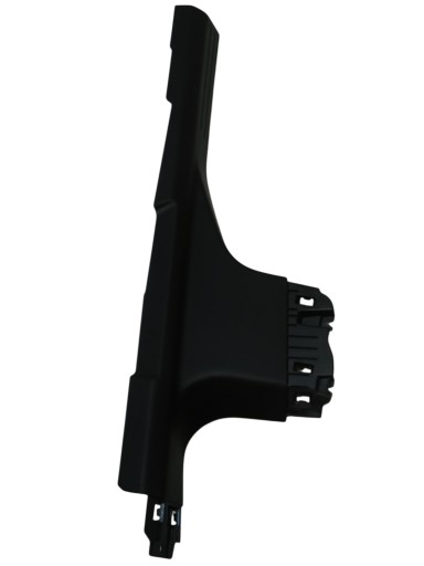 cover side SLUPKA of the threshold right front CITROEN C4 III 20R. 98334583ZD