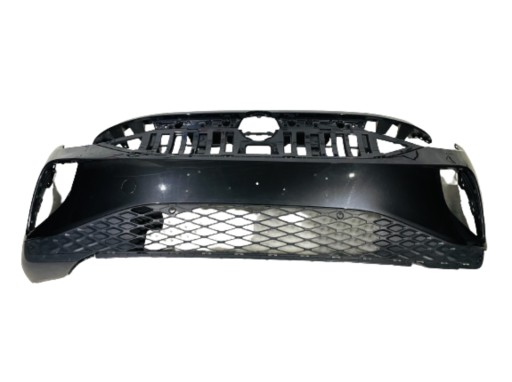 11A807221 - Vw id4 id-4 id.4 11a передний бампер 2020-2023 год