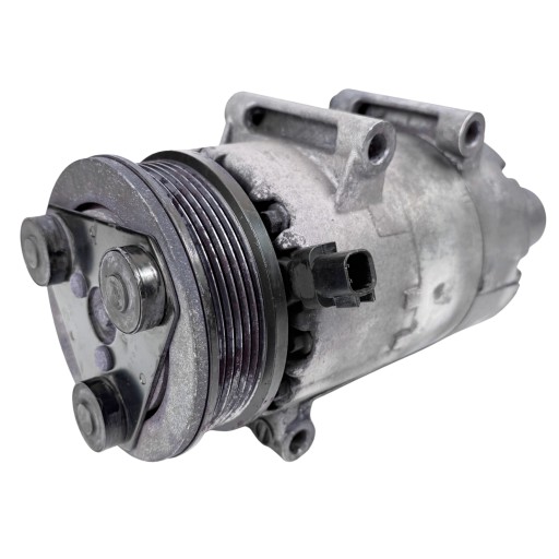 Klimakompressor klimaanlage FORD MONDEO IV S-MAX GALAXY 1.8 TDCI 6G9119D629KA OK