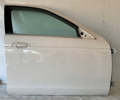 Tür rechts vorne JAGUAR S-TYPE LIFT NEL