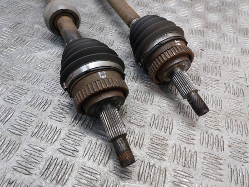 semi-axis left front + right front 5B RENAULT ESPACE III 2.0 16V