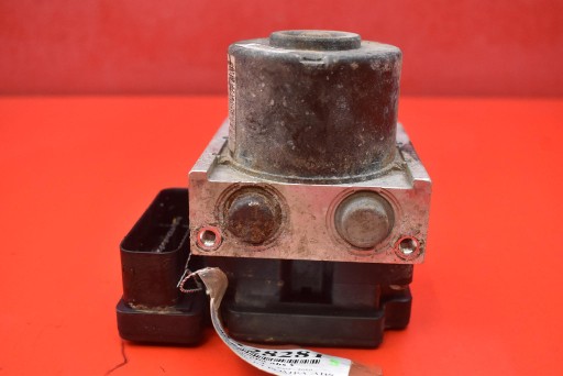 pumpa ABS 9651412080 CITROEN C3 PLURIEL 1.4 8V 75 KM 02-10