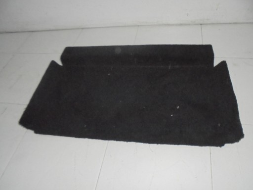 CHEVROLET CORVETTE C5 mats boot 97-04