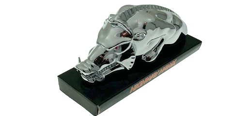 MOT02-090 - УКРАШЕНИЯ КАБАН КРЫЛО HYOSUNG HYOSUNG GV650