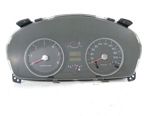 Hyundai Getz 02-11 dials dials tachometer OE 94003-1C550