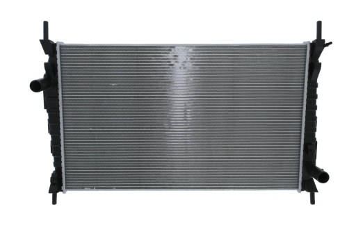 Охолоджувач води rnbc transit 06- 324808-3