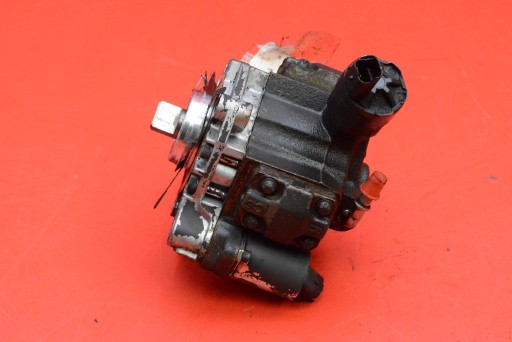 injection pump 5WS40019 9658193980 FORD FOCUS MK2 2.0 TDCI 136 KM 04-08
