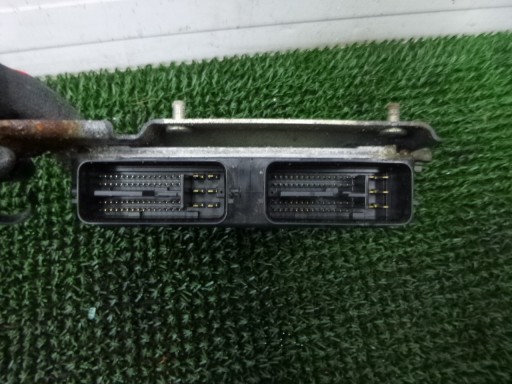 MITSUBISHI COLT Z30 1.3 Computer Bedienteil DES MOTORS 1860A442