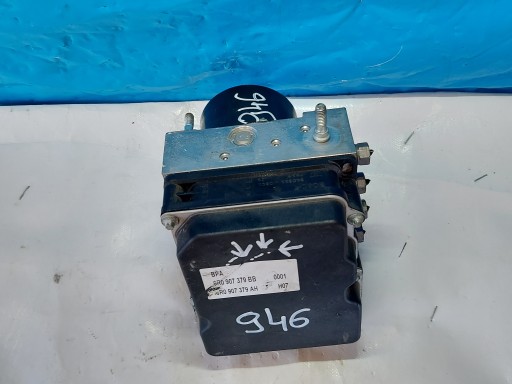 Pompa ABS AUDI A1 6R0907379BB