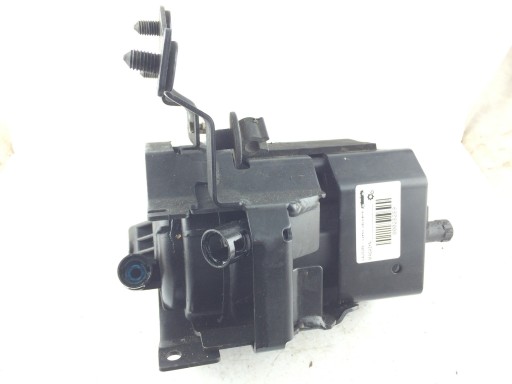 Gehäuse filter luft OPEL ZAFIRA B