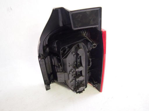 Volkswagen T5 light left rear part rear Transporter VW
