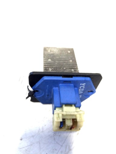 gebläsewiderstand HYUNDAI GETZ YCDA D