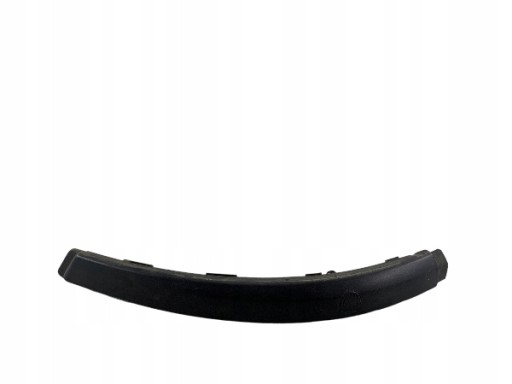 FORD MONDEO MK3 moulding of a bumper rear part left + sensor PDC