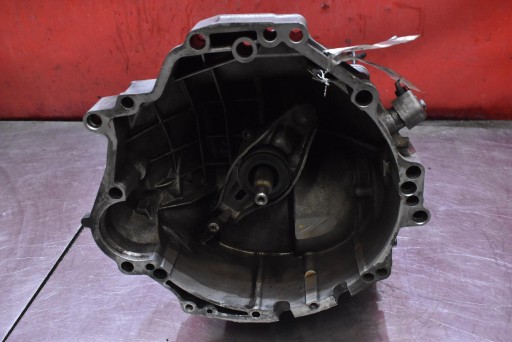 CAMBIO HVD AUDI A6 C5 1.8 T 150 KM 97-01