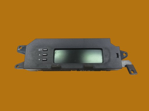 Schermo 94101-1J001 Hyundai i20 e (2008-2014)