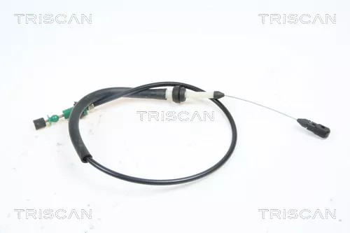Triscan 8140 29353 газовий трос