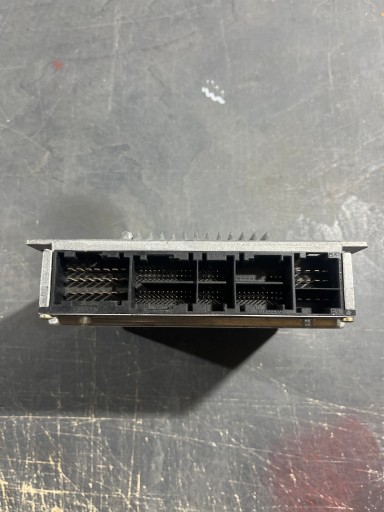 MERCEDES R129 SL129 SL 500 A0255458932 unité de commande électronique uce moteur