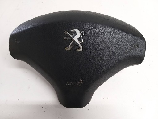 PEUGEOT 3008 5008 LIFT Airbag Deckel ARIBAG 96764125ZD