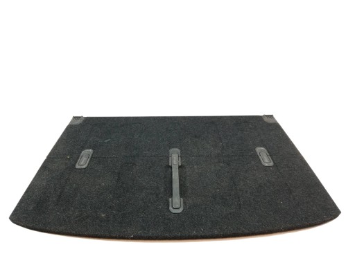 floor boot carpet mats 31332549 Volvo V40 II (2012-2019)