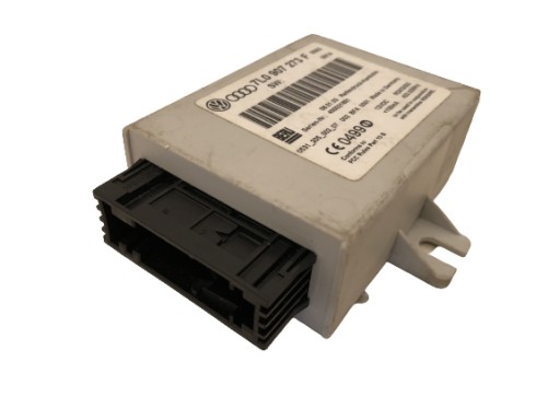 PORSCHE CAYENNE ДРАЙВЕР МОДУЛЬ 7L0 907 273 F