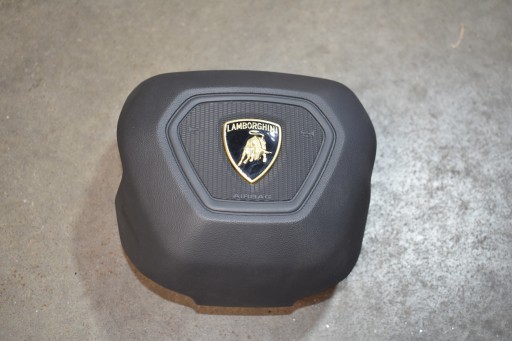 IDEALNA Airbag Airbag Volant LAMBORGHINI URUS 1