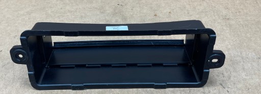 MINI F66 J01 2024 - Versteifung der Stoßstange heck SRODKOWE Stütze MP1372048