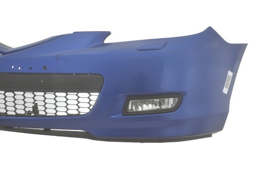 front bumper * front MAZDA 3 and LIFT SPORT HB 5D washers