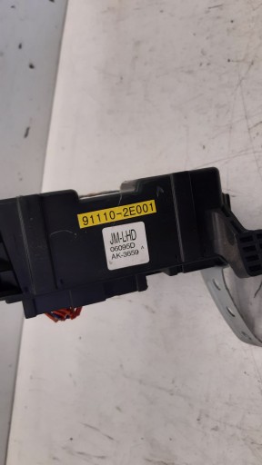 Module fusibles Hyundai Tucson et 2,0i LIFT