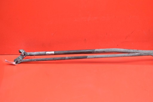 Gestänge Motor Wischer vorne EU 9684806680 PEUGEOT 308 1 und T7
