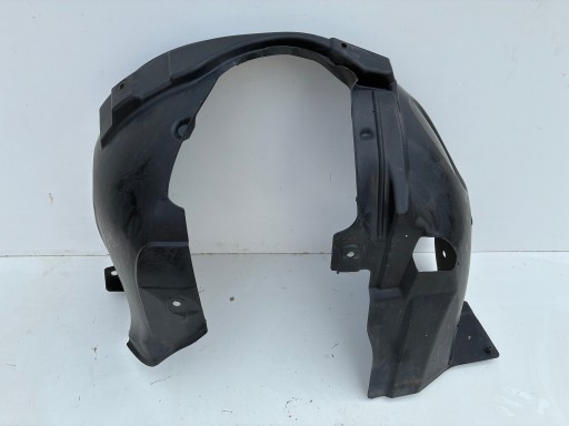 mudguard left front Mini R50 R52 R53 ONE and COOPER S 1486198