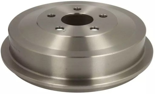 ГАЛЬМІВНИЙ БАРАБАН DELPHI BF640