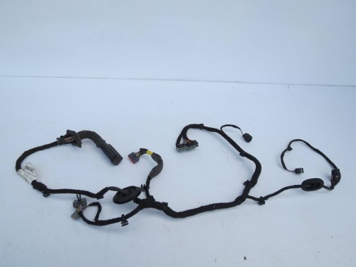 bundle door left front VOLVO V90 CROSS COUNTRY 31678560AD