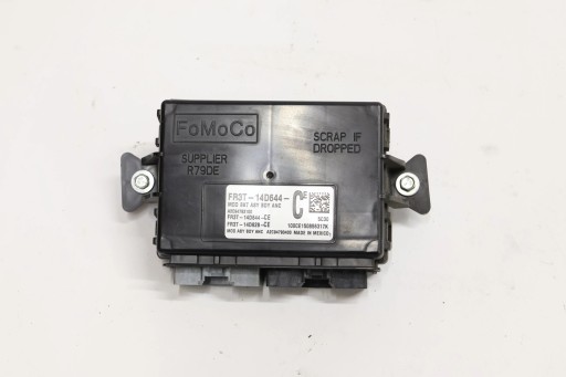 Ford mustang gt vi модуль освещения fr3t-14d644-ce