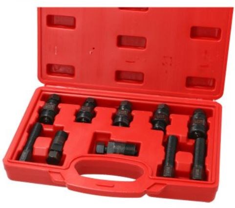 NE00961 - СЪЕМНИК МАХОВИКА HONDA KAWASAKI