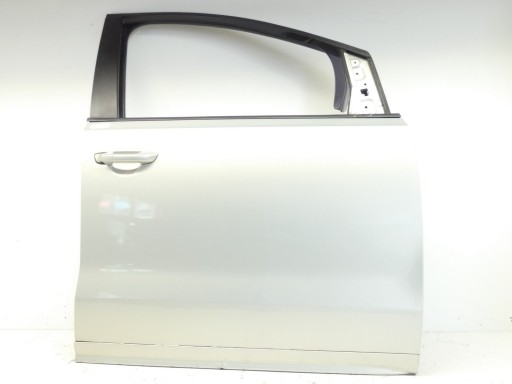 door right front right front VW SHARAN 7N SEAT ALHAMBRA II LR7L