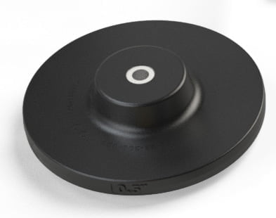 05-01-309-050 - Терафлекс: проставка задньої ресори 0,5” jeep jt gladiator шт