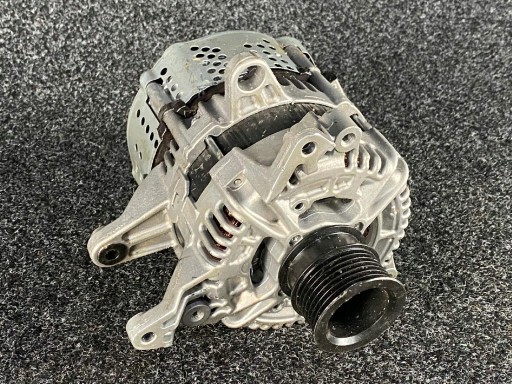 Генератор mercedes w222 w213 w205 a2649001800