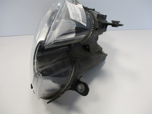 light Bixenon MINI COUNTRYMAN R60 9801044 right
