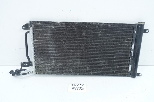 Radiateur climatisation AUDI A1 11-14 FABIA 11-15