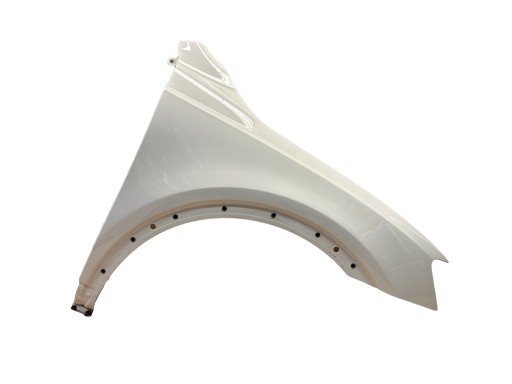 AUDI Q3 8U BLOTNIK PRAWY PRZOD LB9A