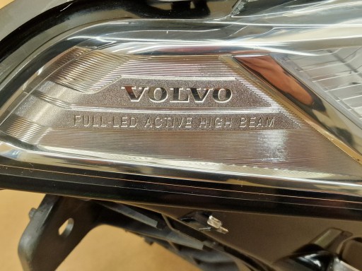 right complete light FULL LED VOLVO XC90 II 2015-2020