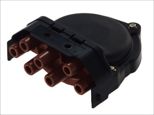 Кришка розподільника запалювання bosch 1 235 522 365